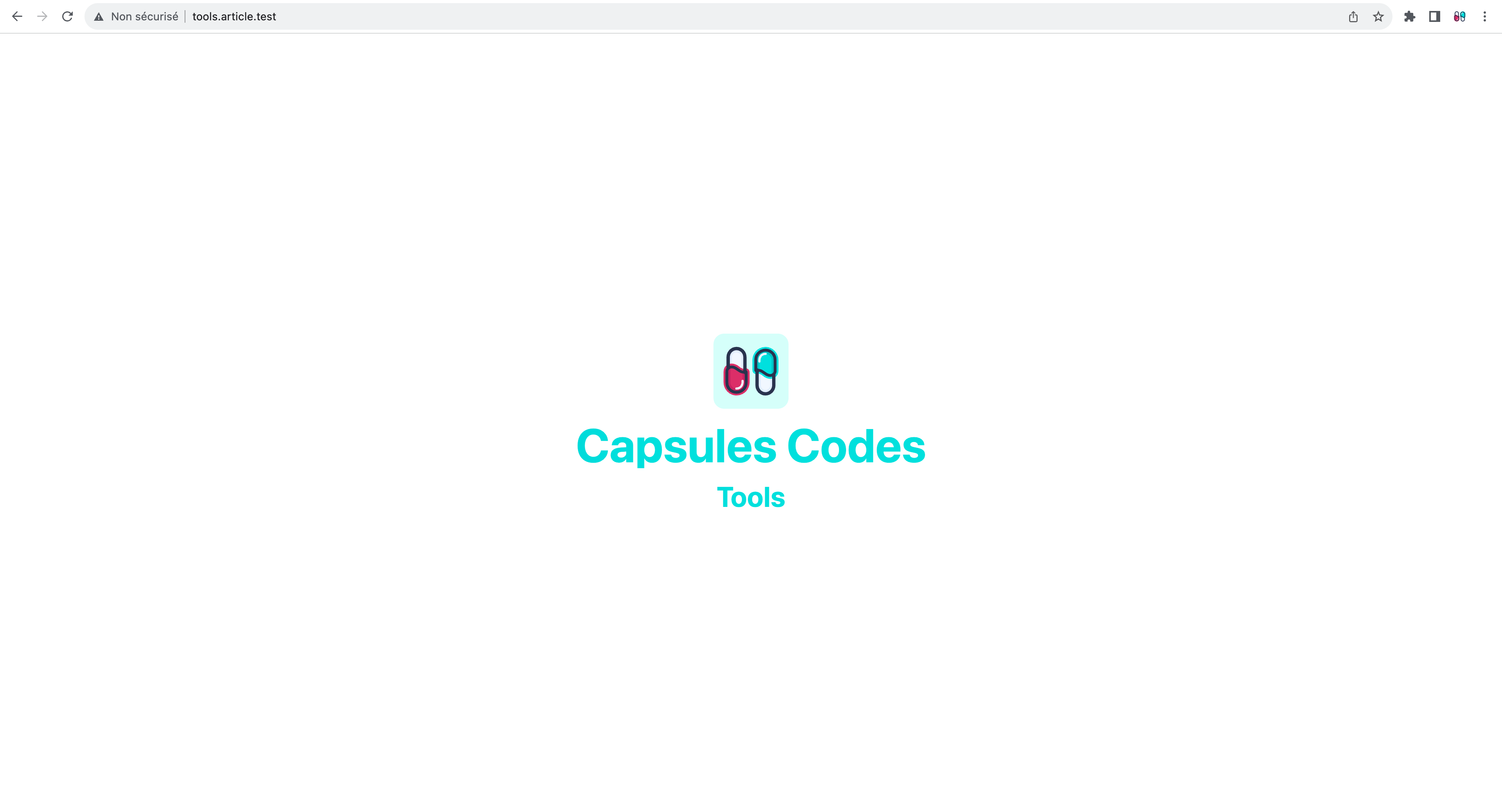 Capsules Tools Image 2