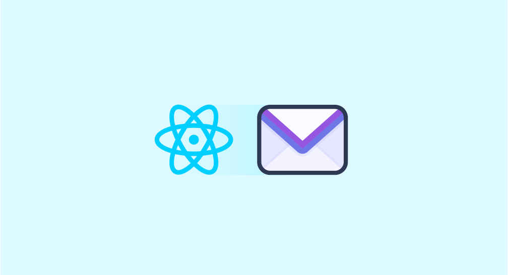 Image used for article Craft Emails with React and Tailwind using Inertia Mailable