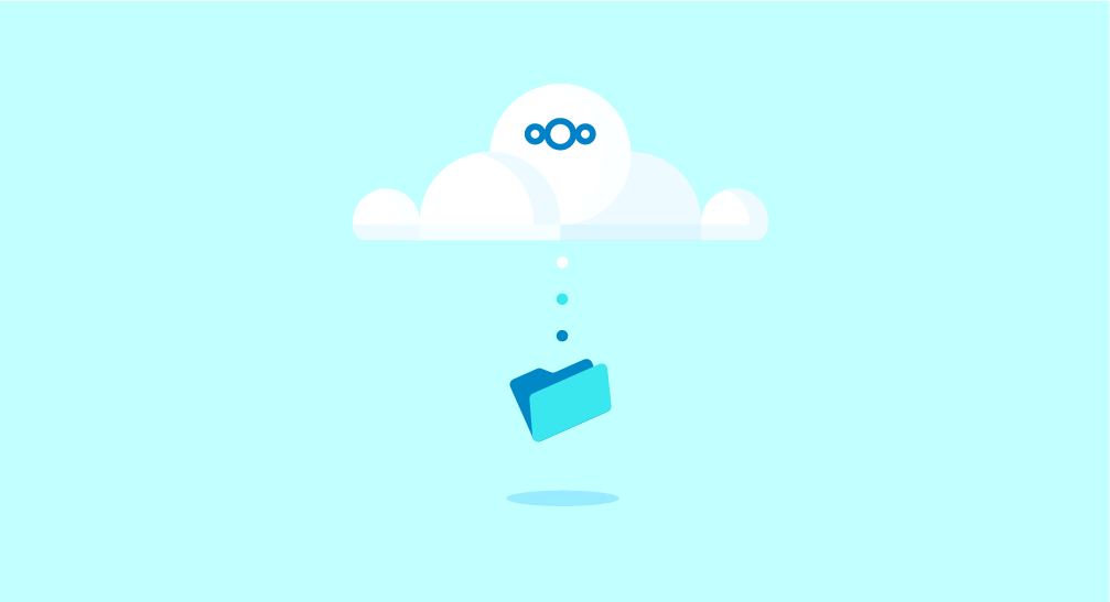 Image used for article Générer une sauvegarde d’un projet Laravel sur Nextcloud